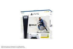 Playstation PS5 C Chassis + FIFA23 VCH