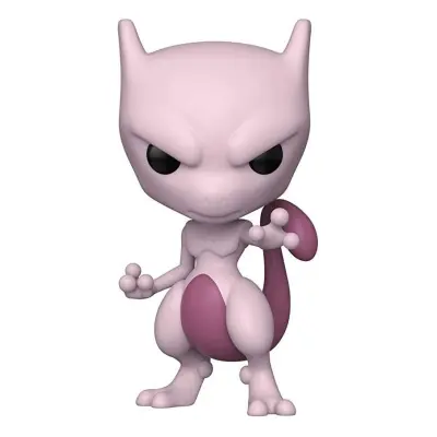 Funko pop! Igre: Pokemon - MEWTWO - zbirateljska figura