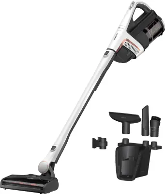 MIELE Triflex HX2 brezžični ročni sesalnik