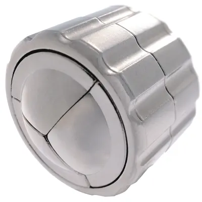Miselni izziv Cylinder T4