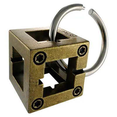 Miselni izziv Box T2