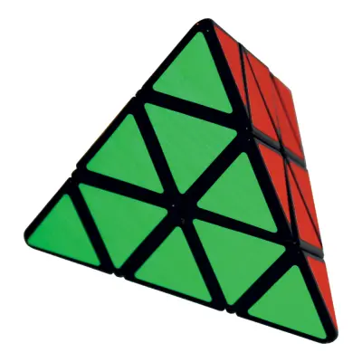 Miselna igra Pyraminx