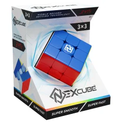 Miselna igra kocka Nexcube 3x3