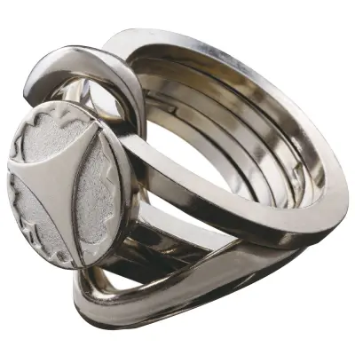 Miselni izziv Ring II T5