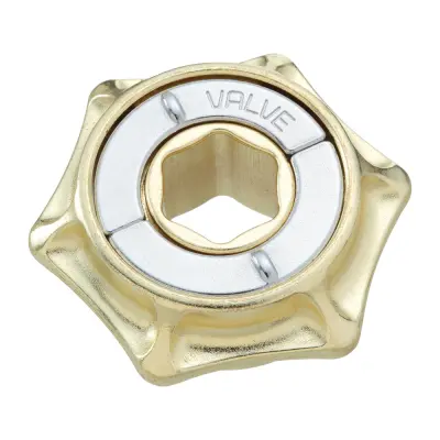 Miselni izziv Valve T4
