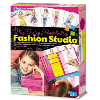 Modni studio