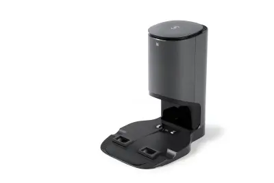 ECOVACS CH1918 GREY avtomatska postaja
