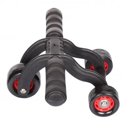 Kolo za krepitev treb. mišic 3W AB