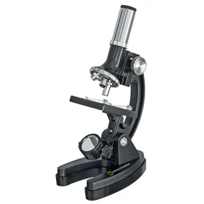 Mikroskop 300x -1200x