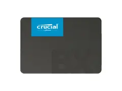 SSD 500GB 2.5'' SATA3 3D TLC, 7mm, z Acronis True Image, CRUCIAL BX500 CT500BX500SSD1