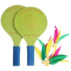 Lesen lopar za badminton Merco Battledor