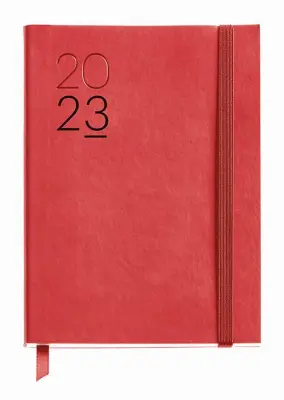 MiquelRius Rokovnik PLUS W/VV LUXOR FLEX.RED