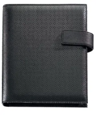 MiquelRius Rokovnik INT.RING.ACTIVA D/P DOTS BLACK