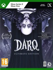 DARQ - ULTIMATE EDITION igra za XBOX SERIES X & XBOX ONE
