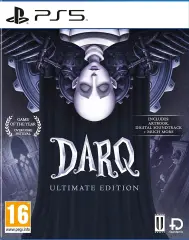 DARQ - ULTIMATE EDITION igra za PLAYSTATION 5