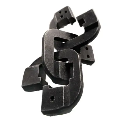 Miselni izziv Chain T6
