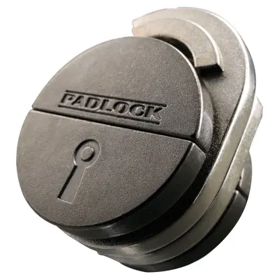 Miselni izziv Padlock T5