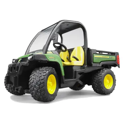 BRUDER John Deere Gator XUV 855D vozilo