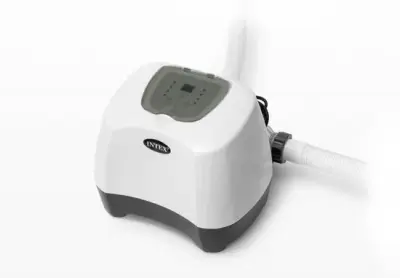 Intex 26666 Sistem za slano vodo (solinator) Krystal Clear do 56,8 m3