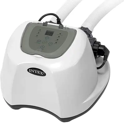 Intex 26664 Sistem za slano vodo Krystal Clear QS400 do 17,4 m³