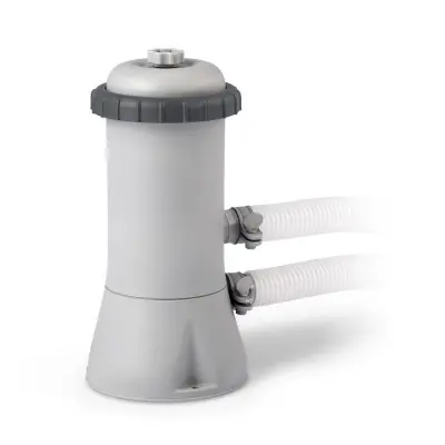 Intex 28604 filter črpalka s kartušo Krystal Clear 2 m³/h