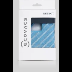 ECOVACS D-CC3I krpice za OZMO T8 AIVI, N8