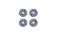 ECOVACS D-WP04-0006 krpice za X1 OMNI serijo