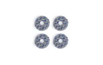 ECOVACS D-WP04-0006 krpice za X1 OMNI serijo