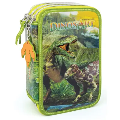 Peresnica 3 delna - polna Dinosart