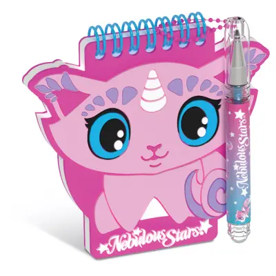 MINI BELEŽKA - VEČ MOTIVOV