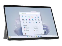 MICROSOFT Surface Pro 9 i5-8-256GB Graphite tablični računalnik