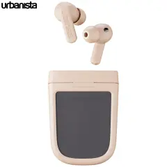 URBANISTA PHOENIX BT SOLARNE slušalke