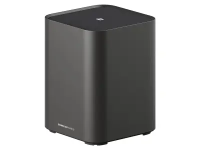 SENNHEISER AMBEO Sub Nizkotonski zvočnik