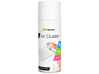 TRACER 400 ml zrak za čiščenje