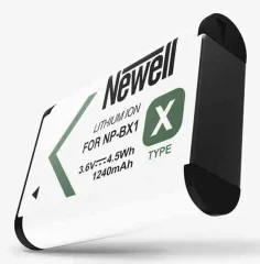 NEWELL Sony NP-BX1 kompatibilna baterija
