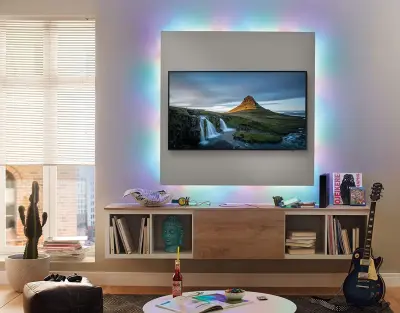 LED trak RGB komplet SimpLED, 7.5m
