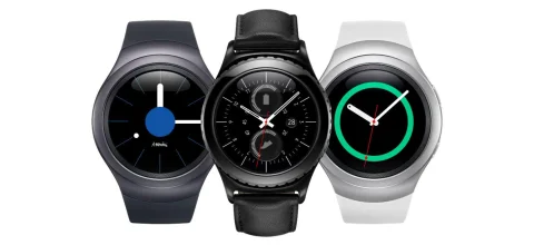 Samsung Gear S2 - pametna eleganca