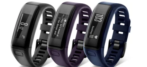 [TESTIRALI SMO] Garmin Vivosmart HR