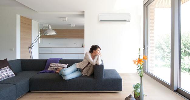 air-conditioning