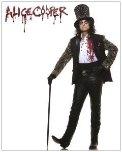 ALICE COOPER 7