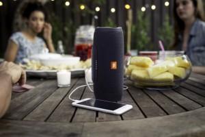 NOVI CHARGE 2 LIFESTYLE