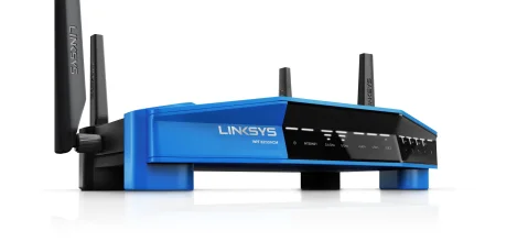 Linksys WRT3200ACM - brezžično omrežje prihodnosti