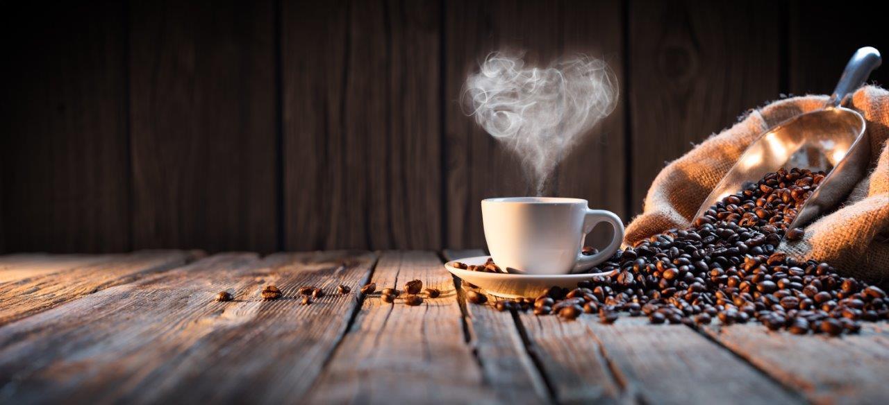 kava, priprava kave, espresso