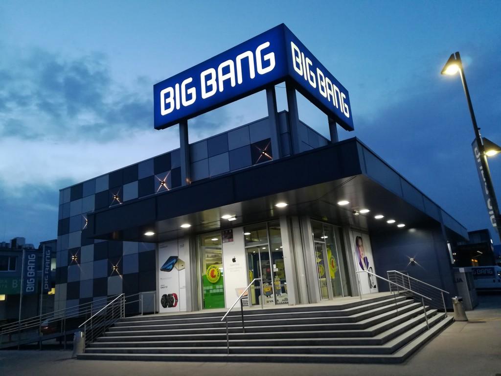 Big Bang Mega BTC - RGB