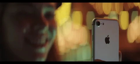 iPhone - telefon, ki je spremenil svet