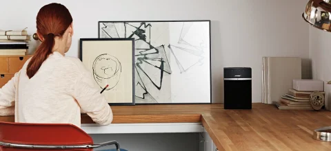 Kaj je Bose SoundTouch in zakaj ga obožujejo ljubitelji vrhunskega zvoka?