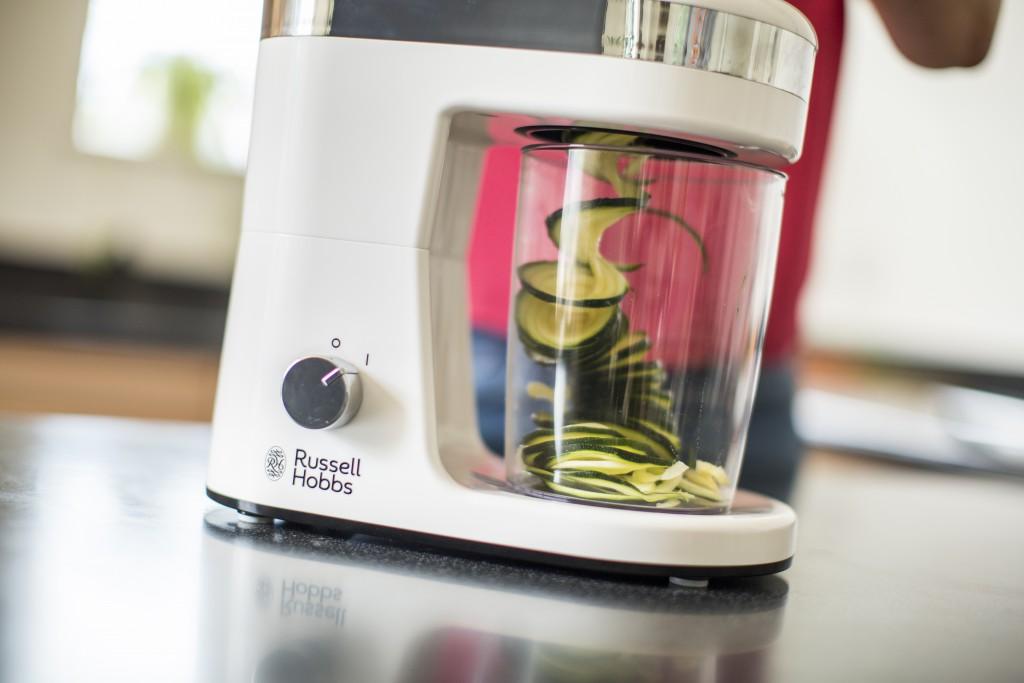 Russel Hobbs spiralizator