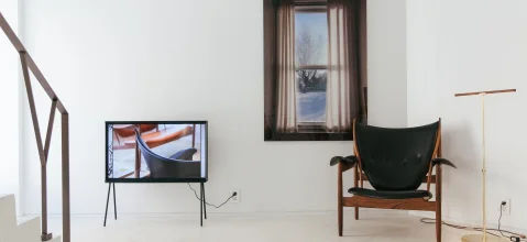 Spoznajte vrhunsko TV tehnologijo Samsung Quantum Dot