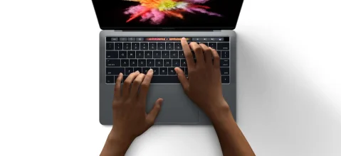Apple MacBook – sinonim za sodoben prenosnik