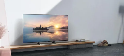 Spoznajte tehnologijo Sony 4K HDR - novi standard briljantnosti